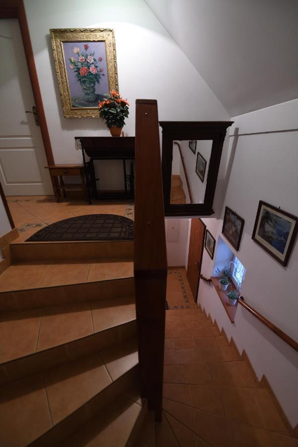 Penzion V Chaloupce Rychnov nad Kneznou Exterior photo